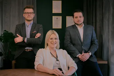 Kancelaria Adwokacka Adwokat Jagoda Tendera